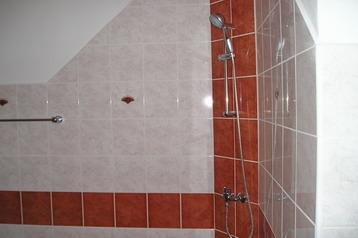 Tšehhi Vabariik Byt Vranov nad Dyjí, Eksterjöör